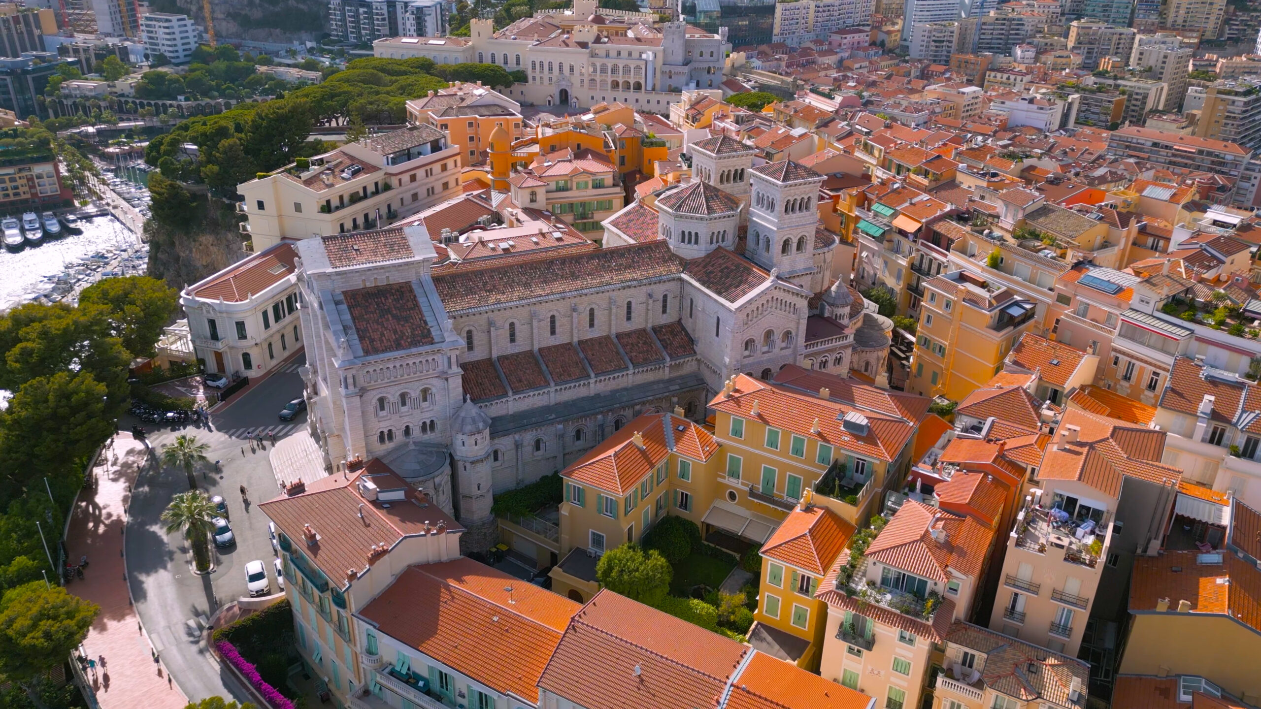 Monaco Real Estate Agency Trusted Property Specialists