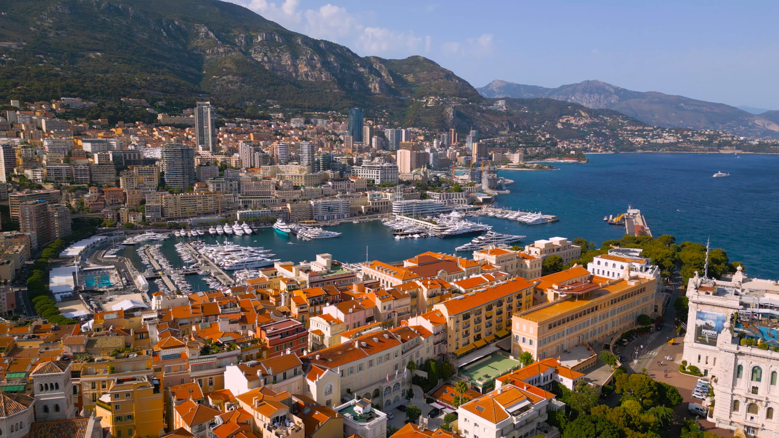 Monaco Real Estate Agency Caroline Olds Real Estate