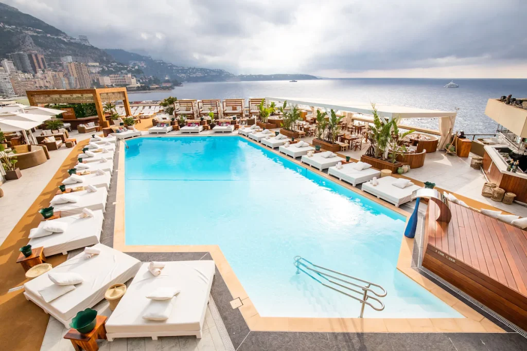 Rent properties in Monaco | Caroline Olds Real Estate