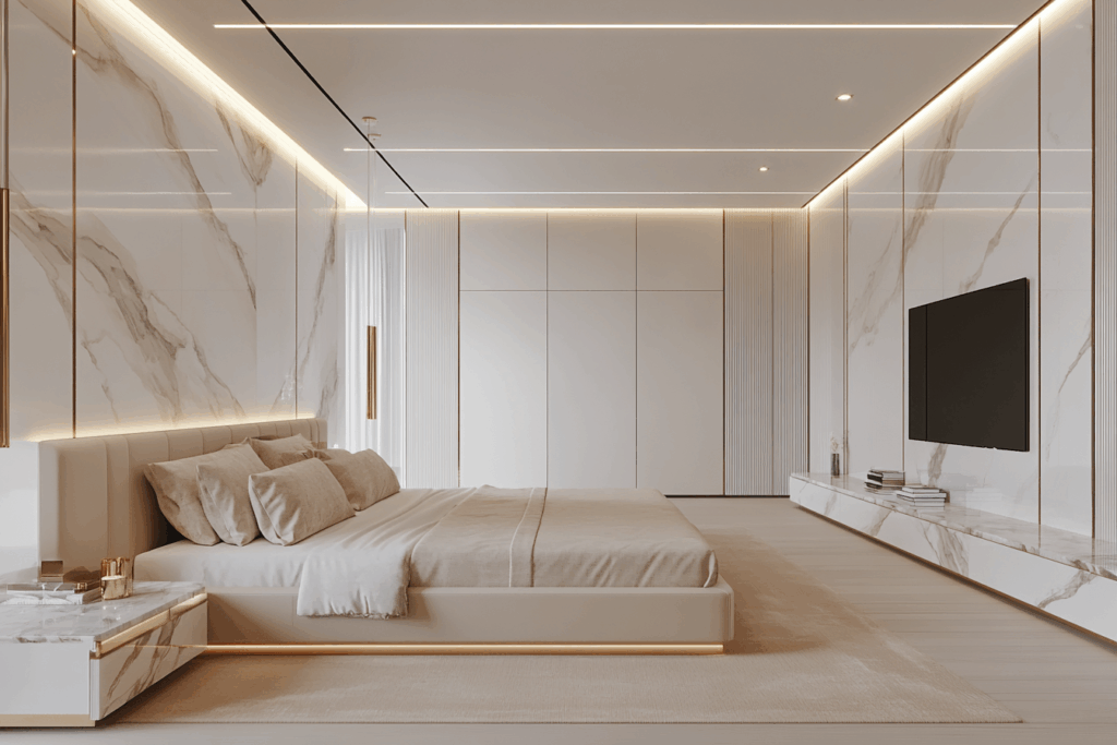 3-bedroom for sale in Palazzo Leonardo