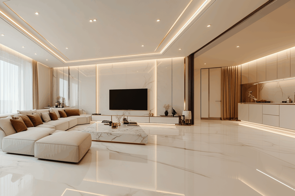 Home for sale in Fontvieille