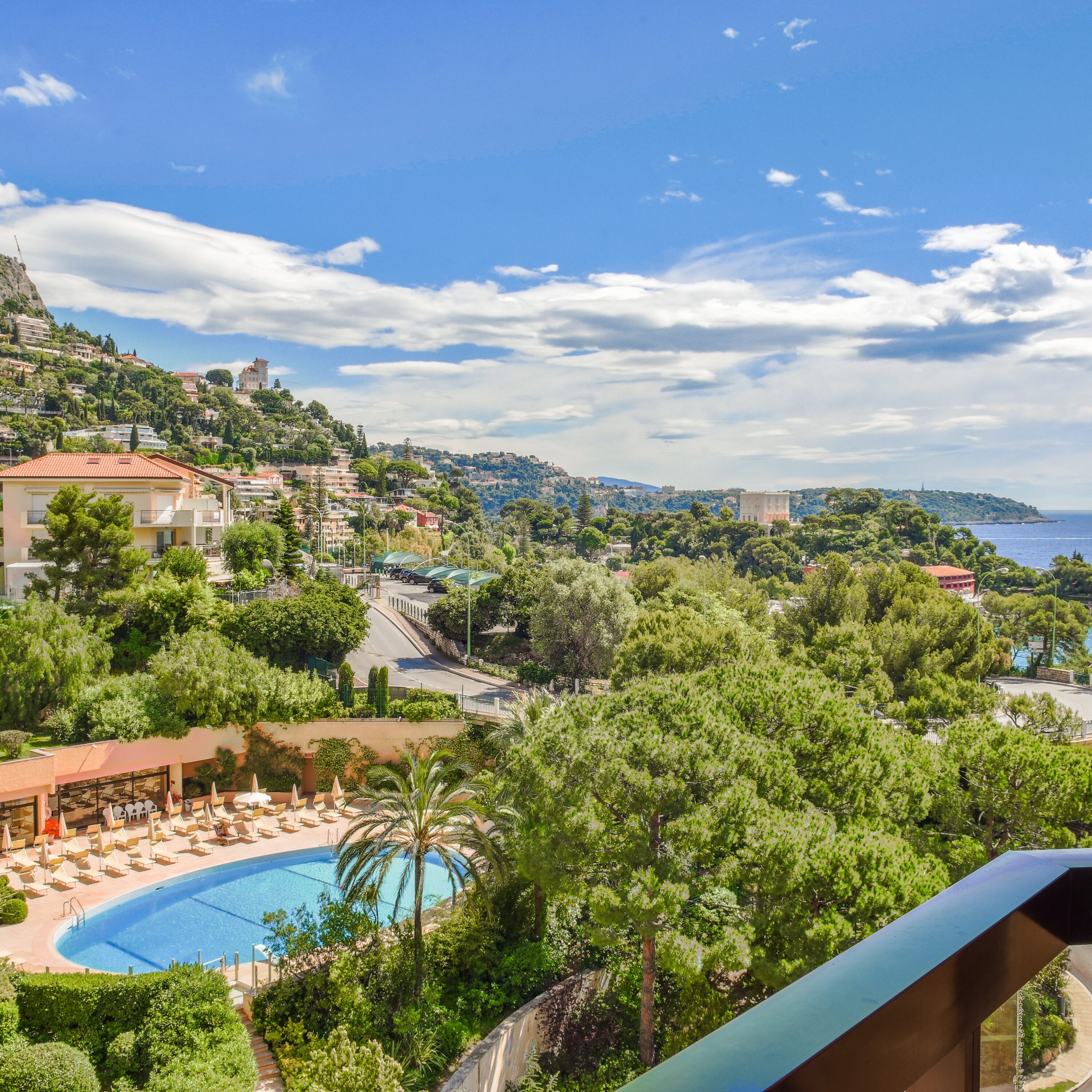 Monte Carlo Sun Monaco Buildings Caroline Olds Real Estate