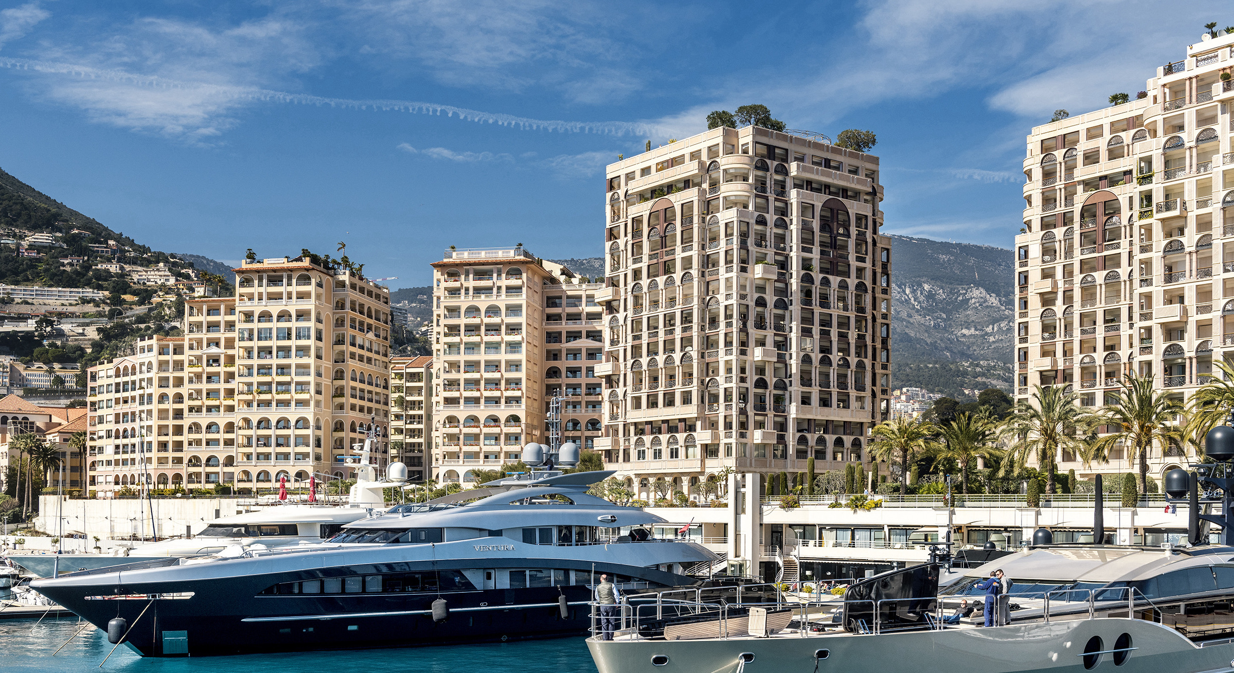 Palazzo Leonardo Monaco Buildings Caroline Olds Real Estate