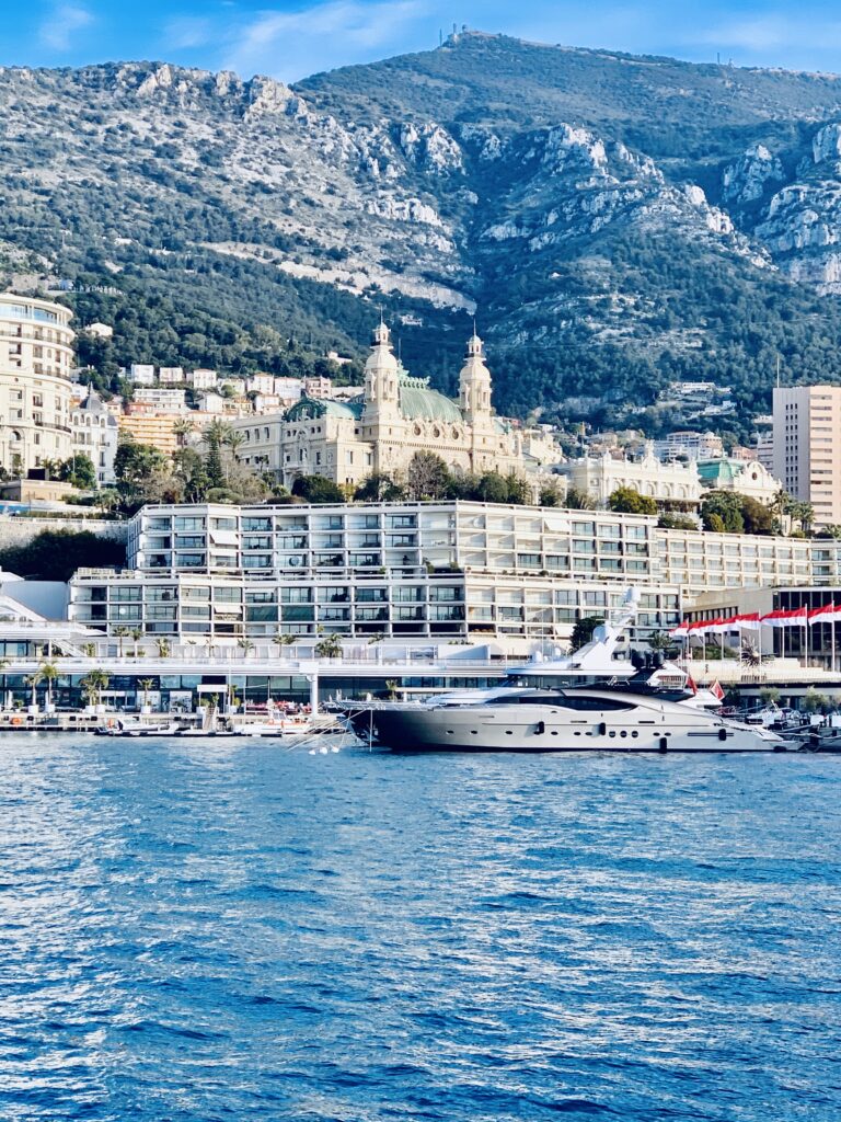 Parking for sale in Monaco