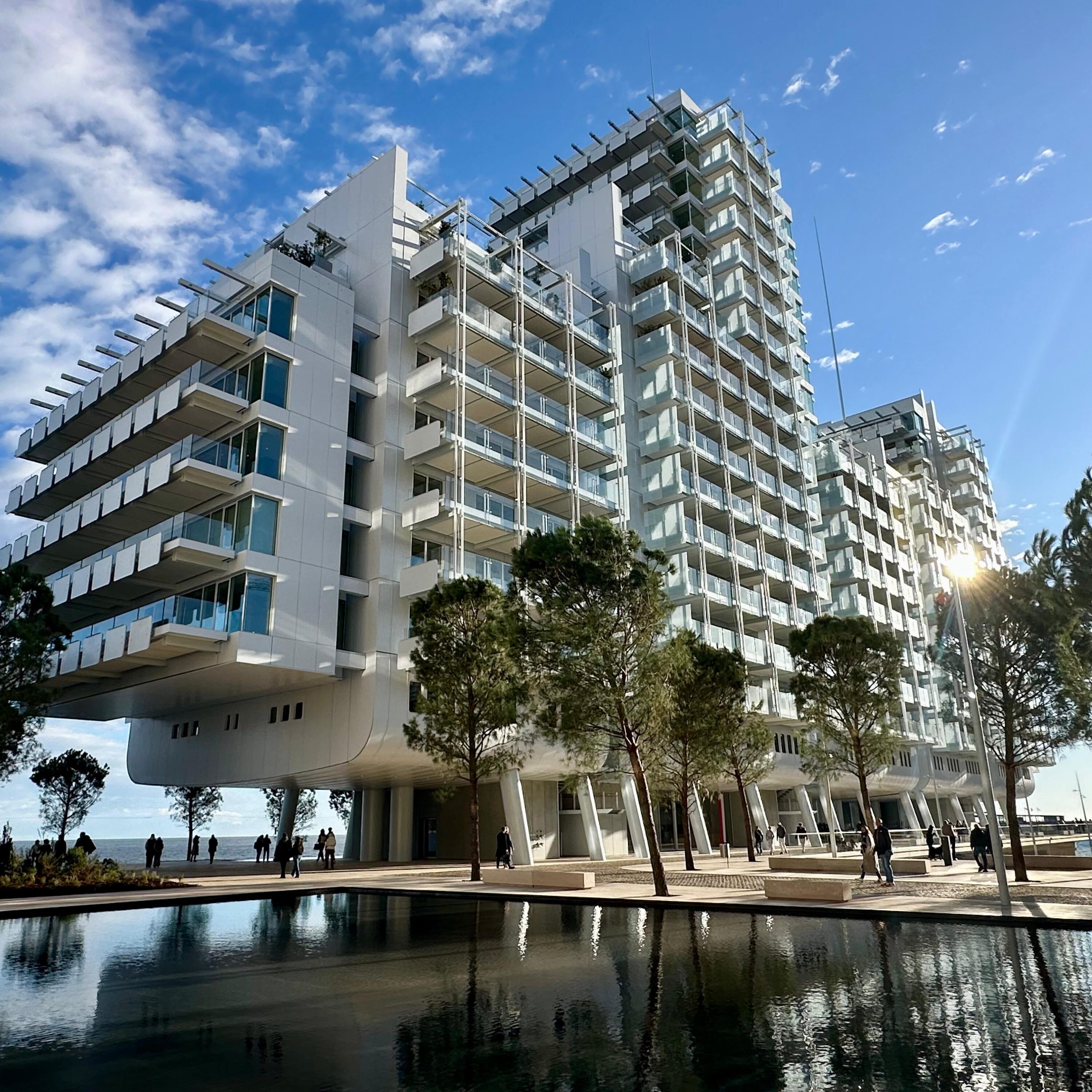 Mareterra Monaco