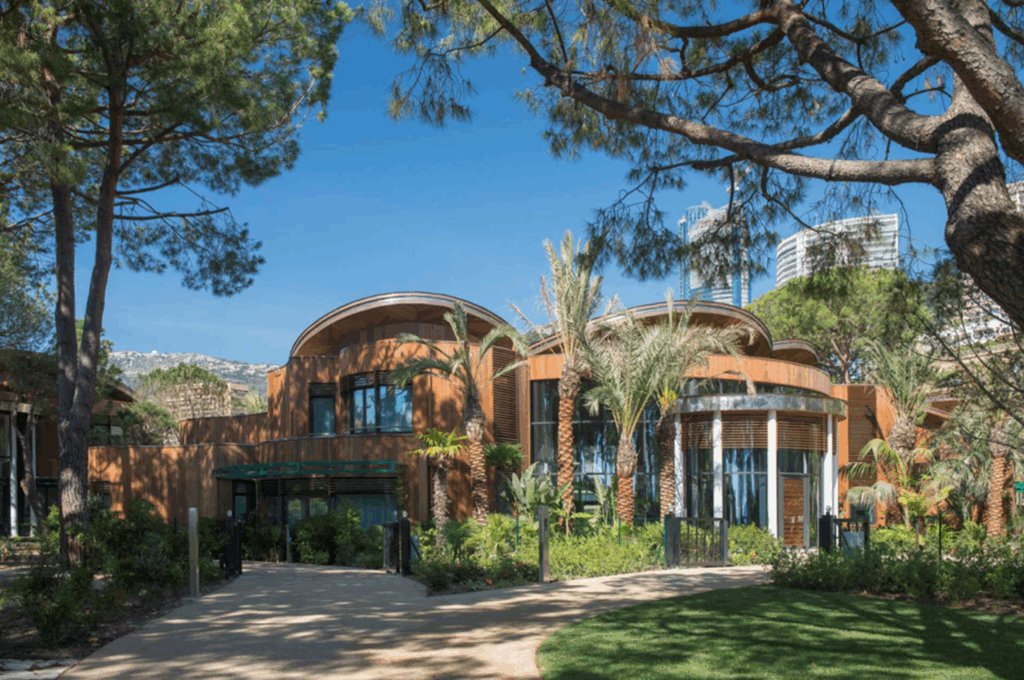 La Pinede for sale
