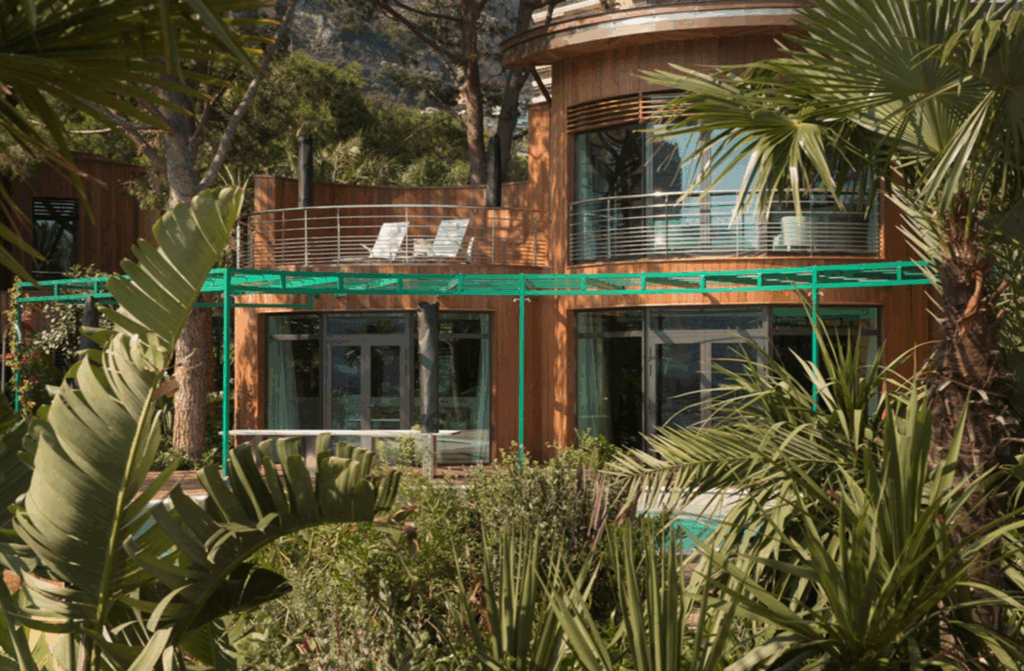 La Pinede Villa for rent