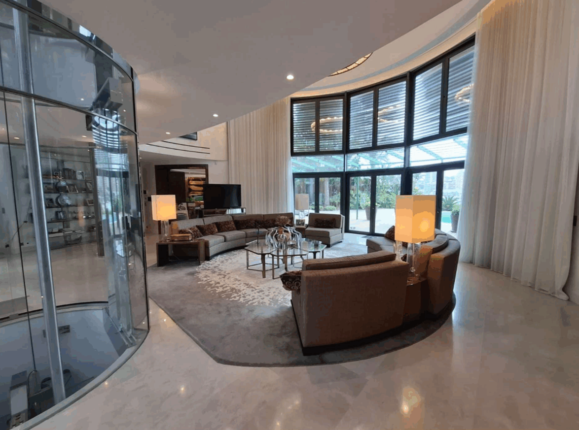 Luxury property for sale - Villa Pinede