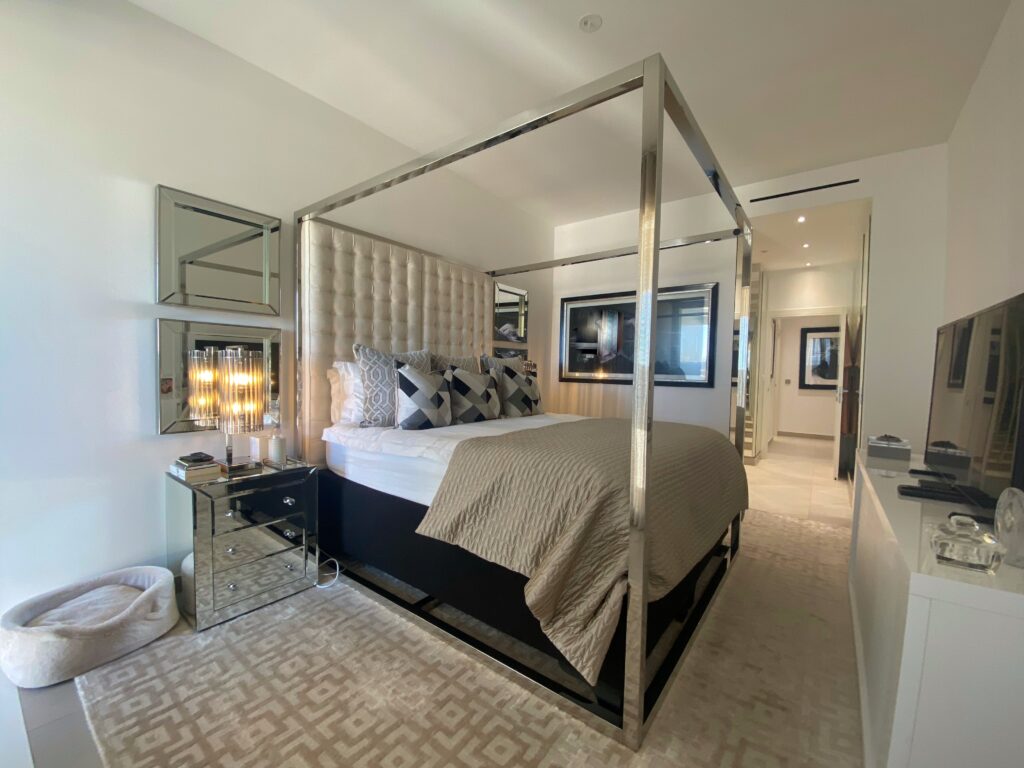 Stella, Monaco - rental
