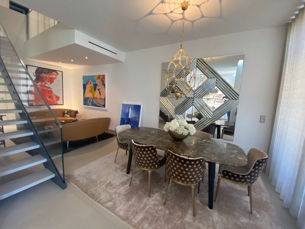 property to rent in Le Stella, Monaco