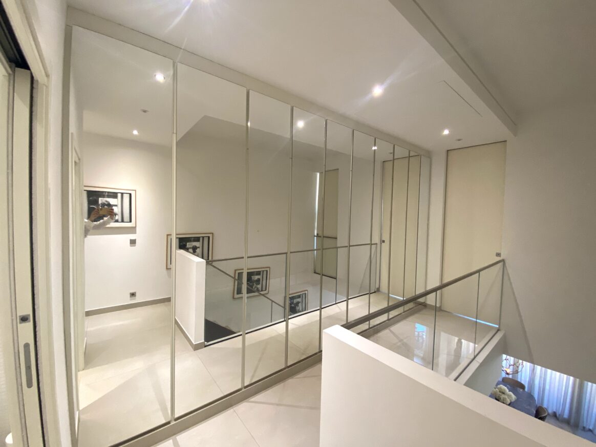 Stella, Monaco - Interiors