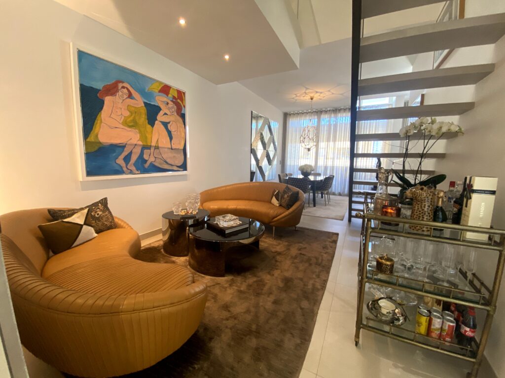 Stella rental