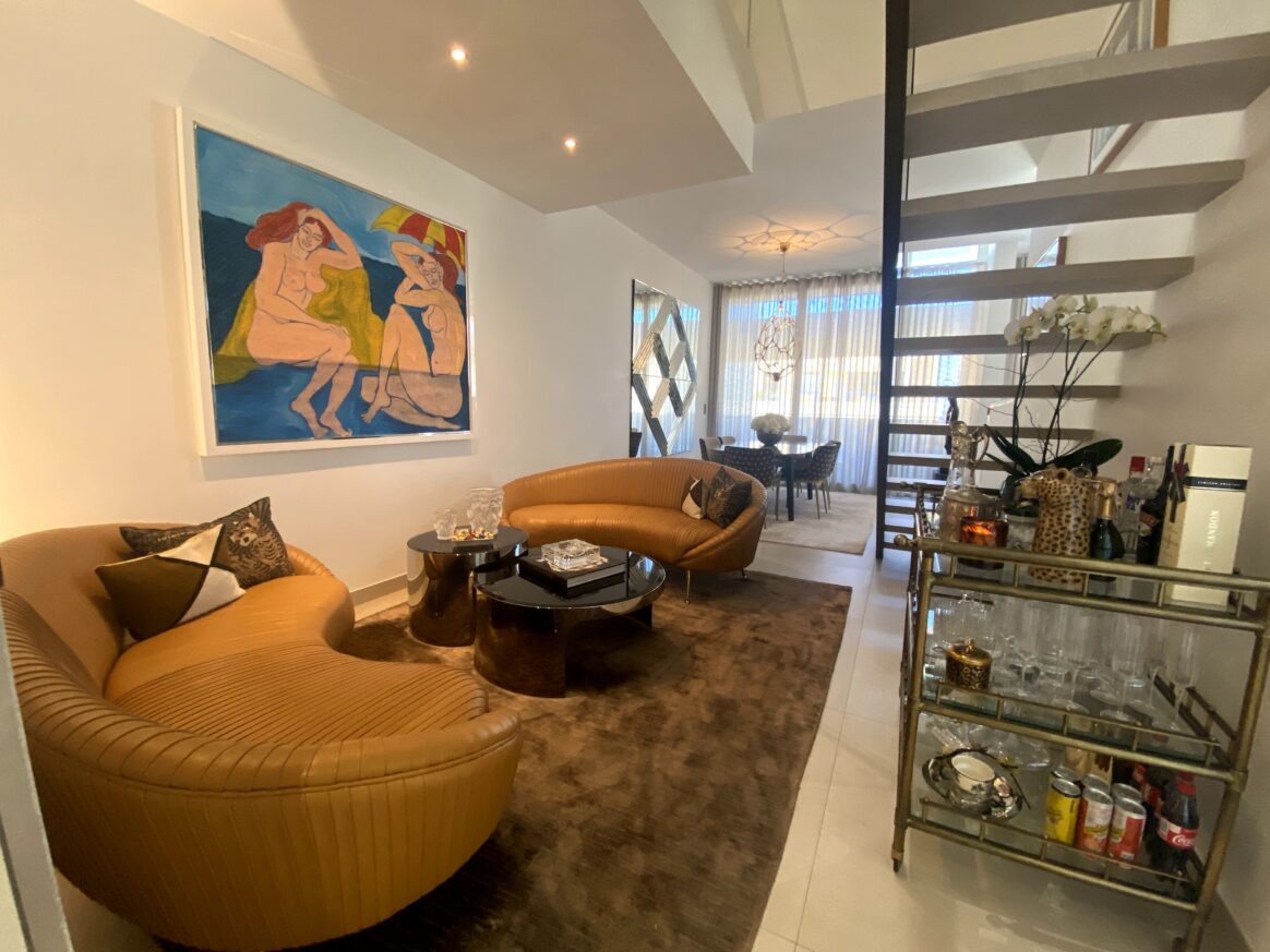 Stella rental