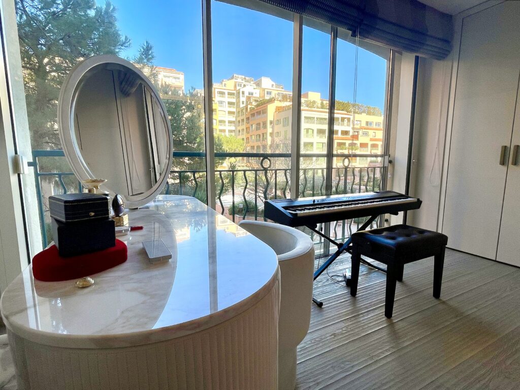 Apartment for sale in Cyclades - View
