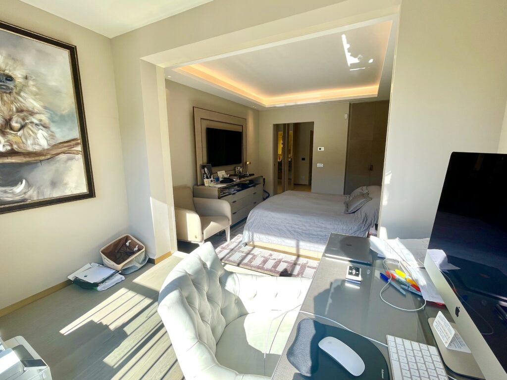 Monaco home for sale - Apartment in Cyclades