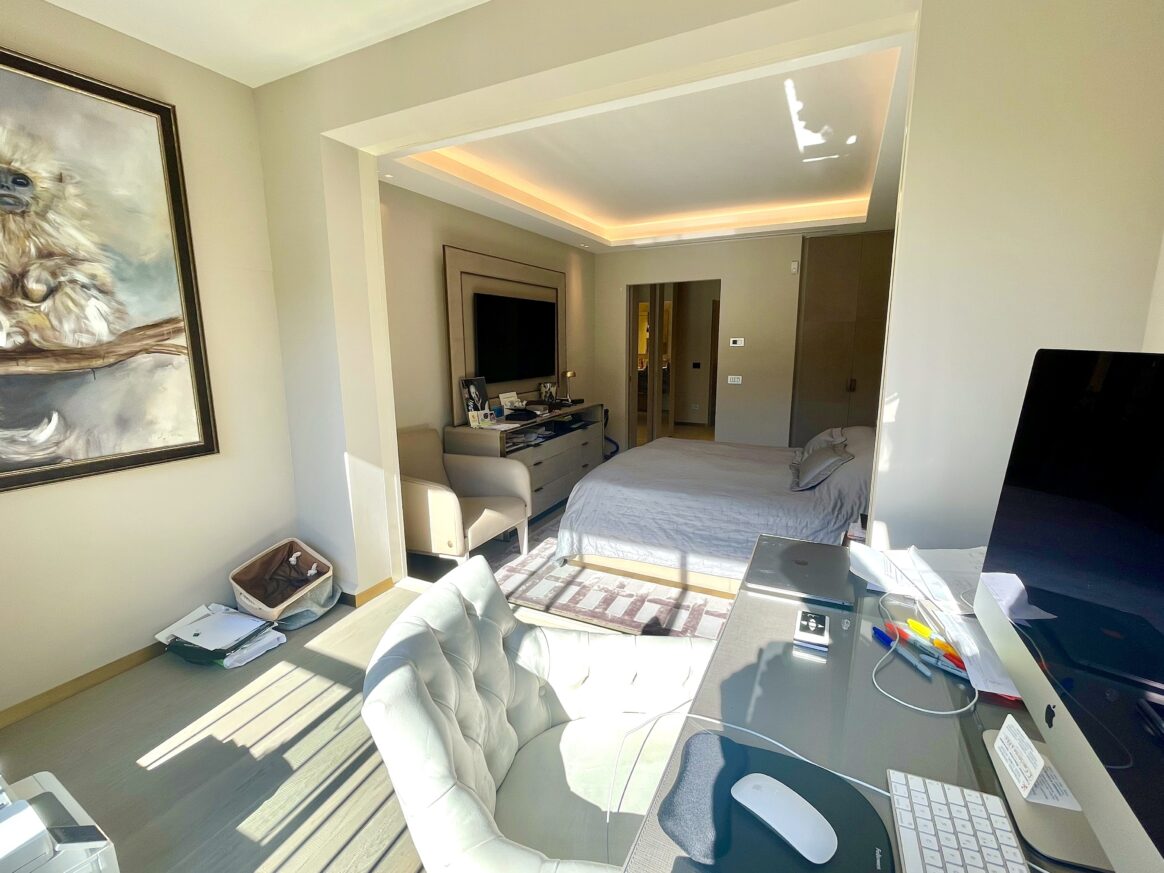 Monaco home for sale - Apartment in Cyclades