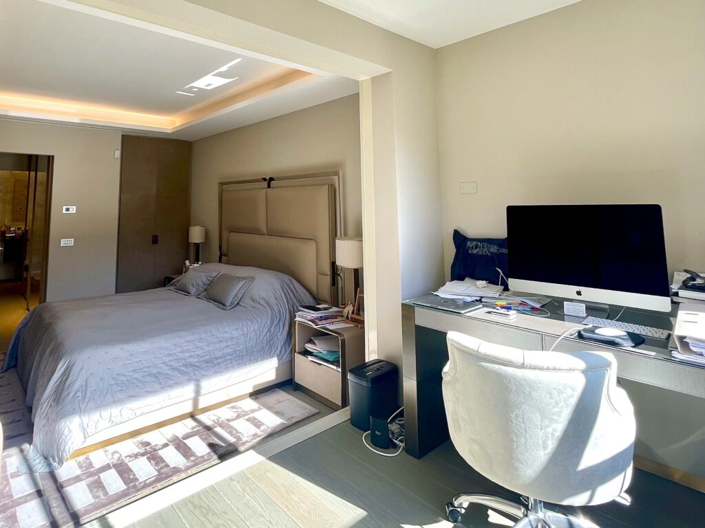 Cyclades - flat for sale