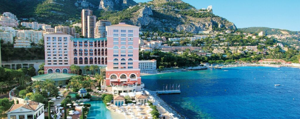 Residence du Sporting