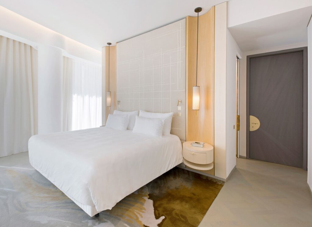 one Monte-Carlo 4-bedroom to rent