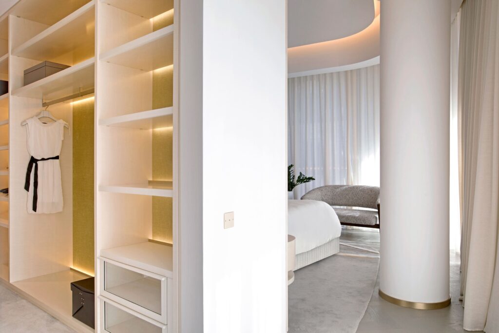 4-bedroom apartment for rent