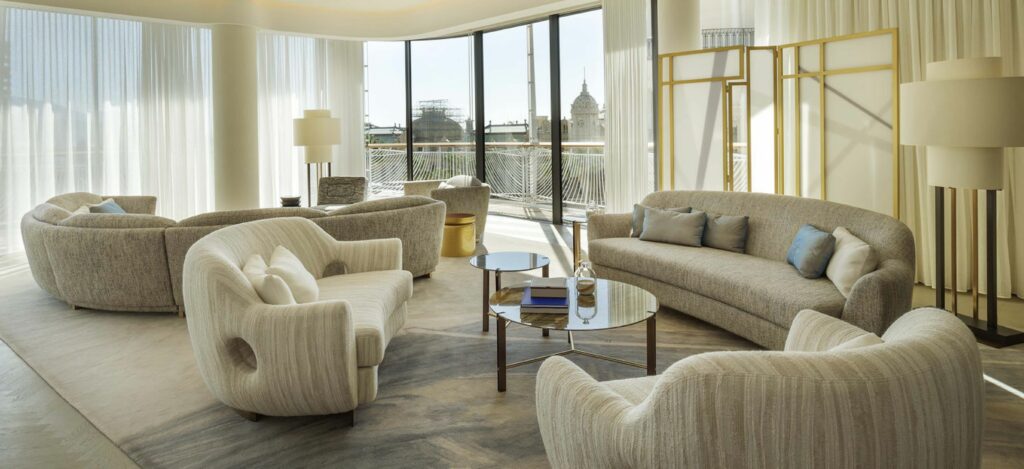 Apartment to rent in One Monte-Carlo