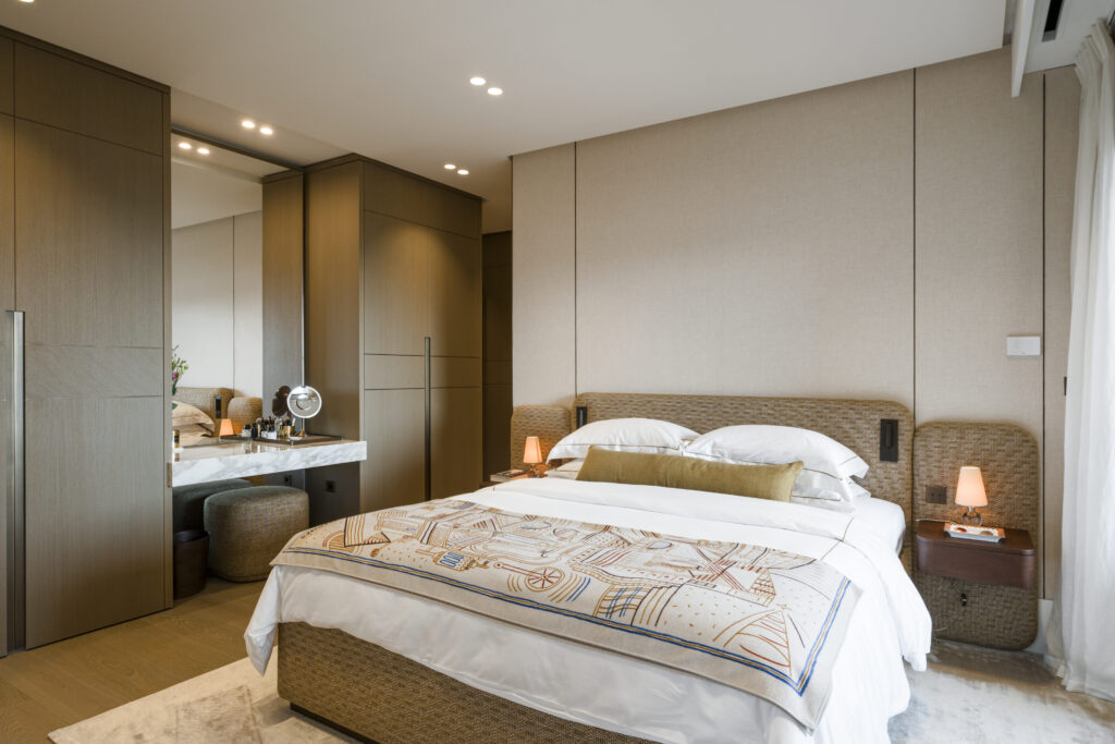Apartment for Sale in Seaside Plaza, Fontvieille