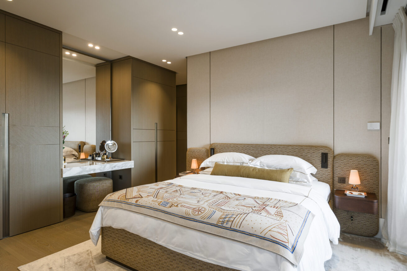 Apartment for Sale in Seaside Plaza, Fontvieille