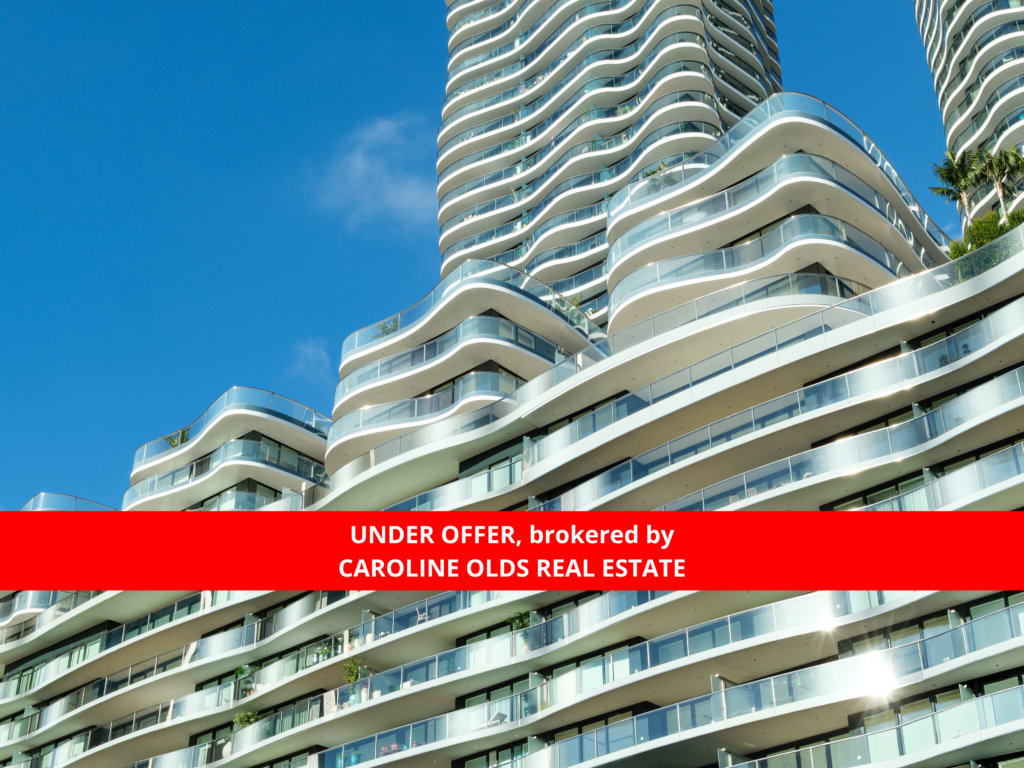 Bay House, Larvotto | 3-bed for sale in Monaco