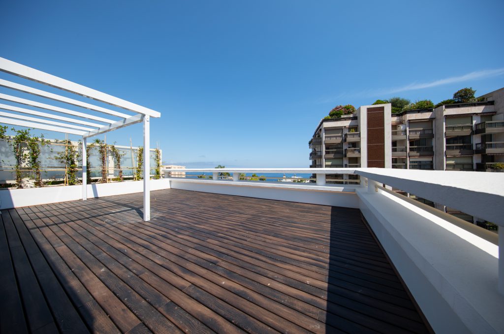 Villa Europe, Monte-Carlo | 2-bed for sale in Monaco