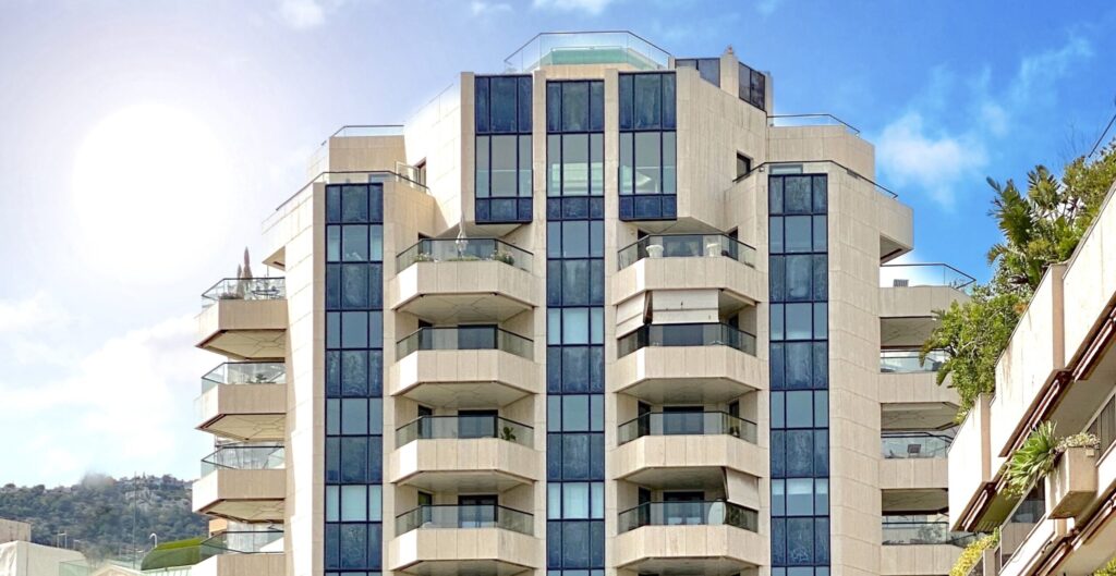 Prince de Galles, Carré d’Or | 4-bed for sale in Monaco