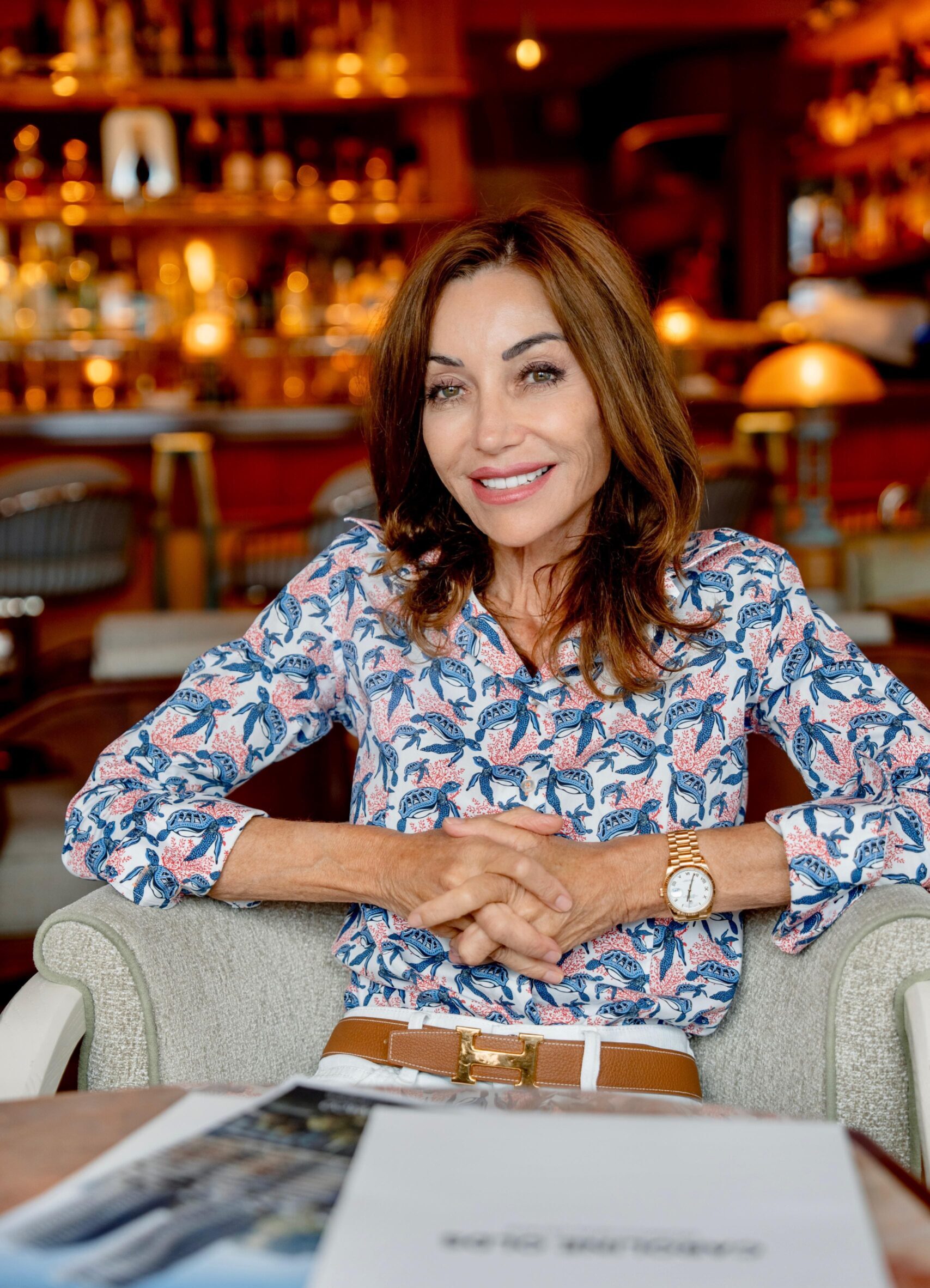 Caroline from CarolineOlds Real Estate